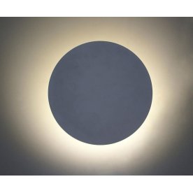 Настенный светильник Затмение 2200,01