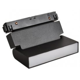 Магнитный трековый светильник CLT 0.33 002 6W BL M3000K