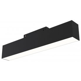 Магнитный трековый светильник TR074-2-12W3K-B