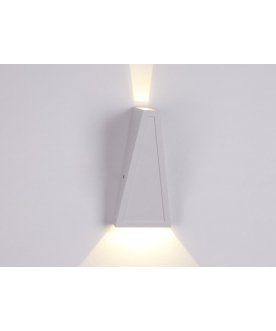 Настенный светильник Clt 225W Wh