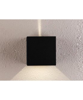 Настенный светильник Clt 520W Bl