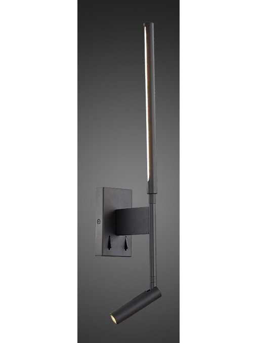 Настенный светильник Ralio SL1580.401.02