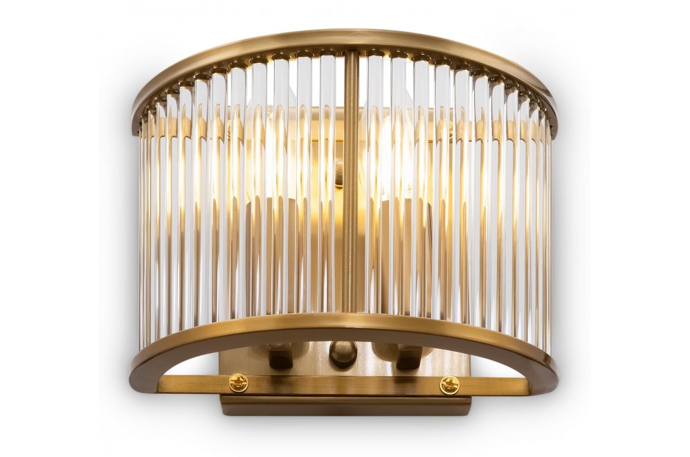 Настенный светильник Savoy FR5053WL-02BS