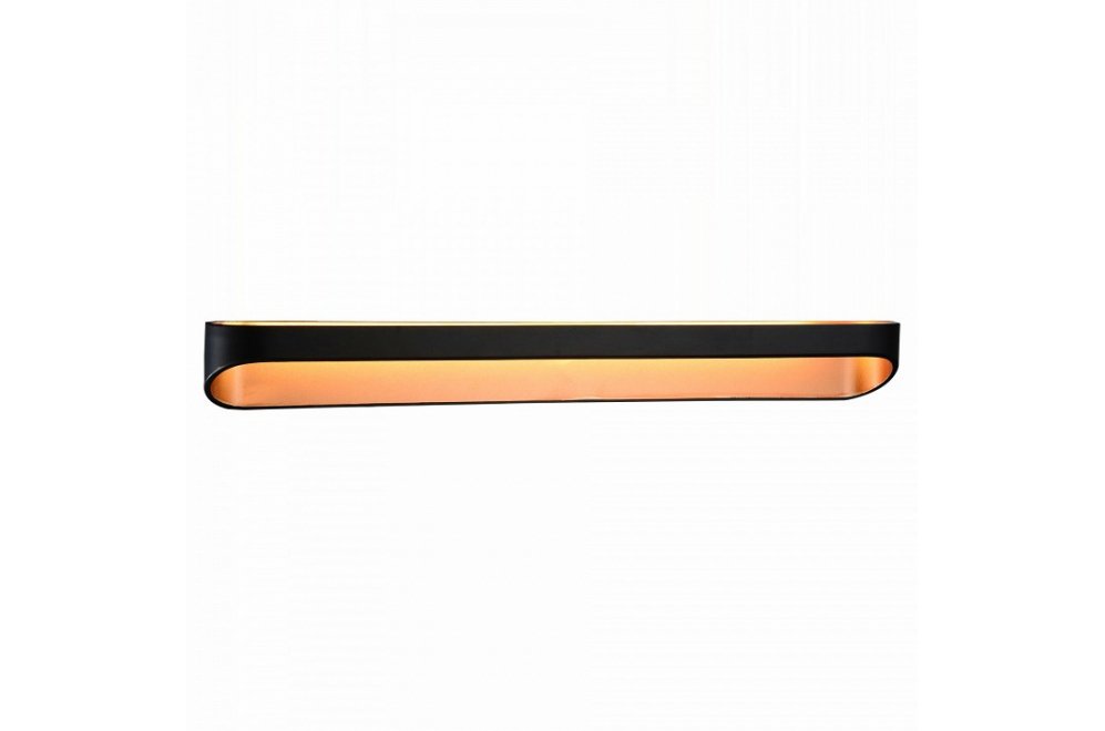 Настенный светильник Mensola SL582.411.01