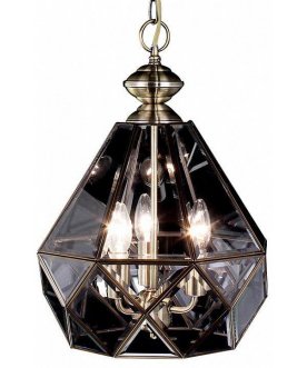 Подвесной светильник Витра-1 CL442130