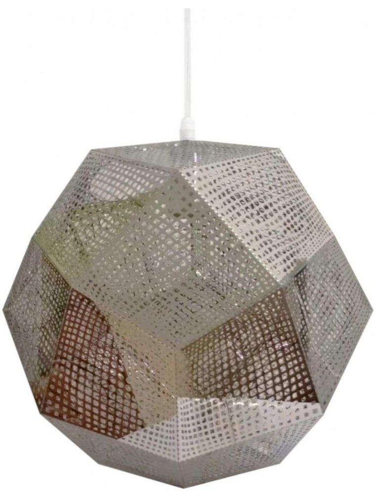 Подвесной светильник Ascona LDP 6849-320 CHR