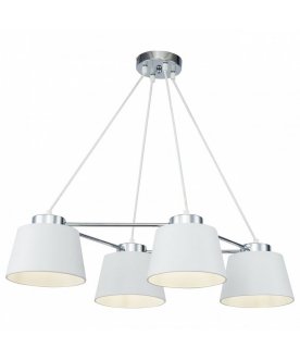 Подвесной светильник Barbara FR5004PL-04CH