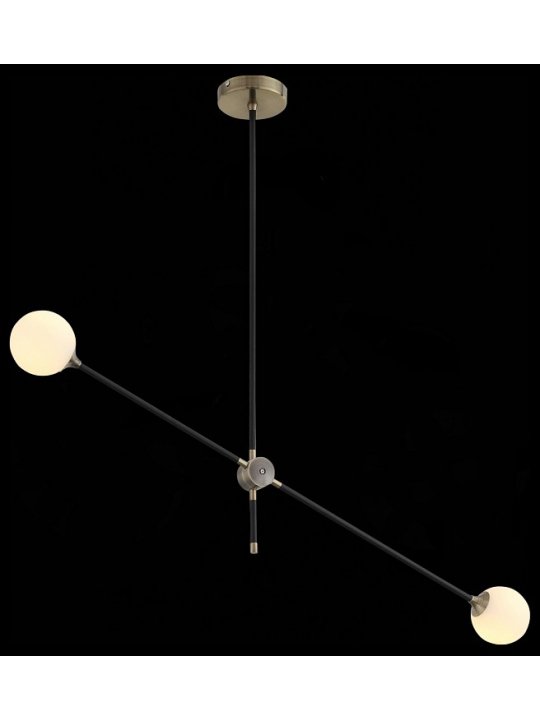 Подвесной светильник Bastoncino SL429.403.02