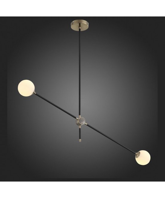 Подвесной светильник Bastoncino SL429.403.02