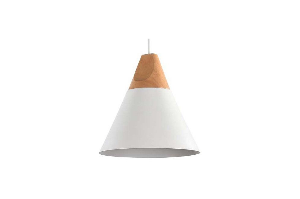 Подвесной светильник Bicones P359-PL-01-W