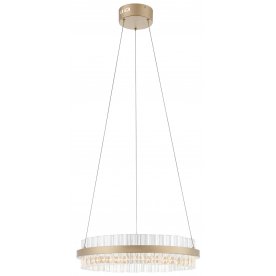 Подвесной светильник Cherio SL383.203.01
