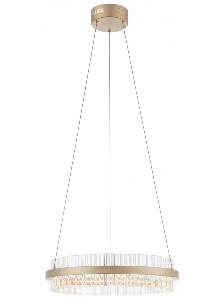 Подвесной светильник Cherio SL383.203.01