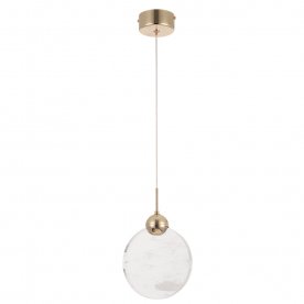Подвесной светильник CIELO SP3W LED GOLD