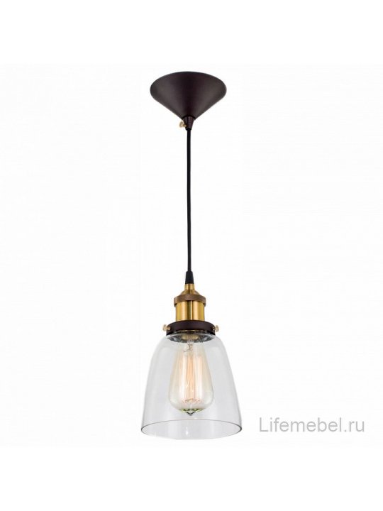 Подвесной светильник Эдисон CL450103