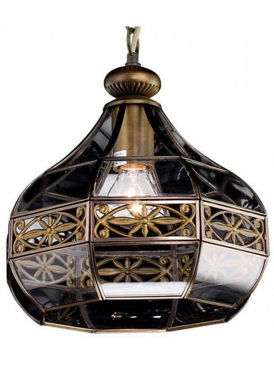 Подвесной светильник Гера-2 CL444210