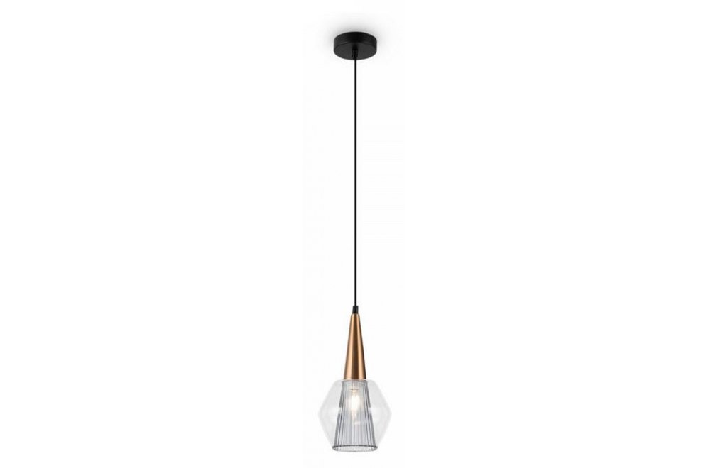 Подвесной светильник Copita FR5133PL-01GR