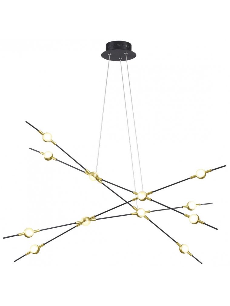 Подвесной светильник Costella 3906/48L