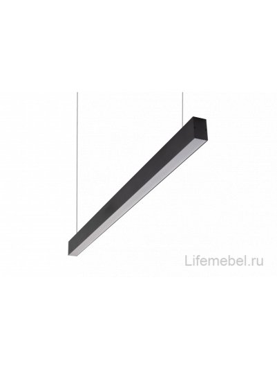 Подвесной светильник Денкирс Халс DK9123-BK