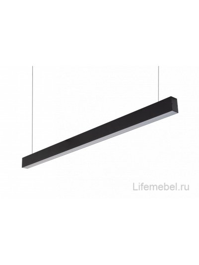 Подвесной светильник Денкирс Халс DK9123-BK