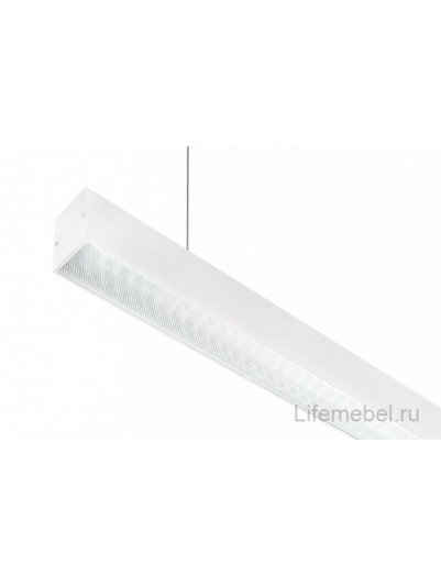 Подвесной светильник Денкирс Халс DK9204-WH