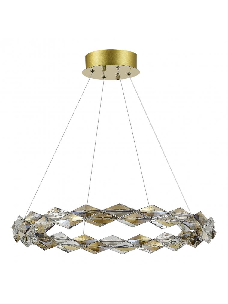 Подвесной светильник Diamanta SL6009.203.01
