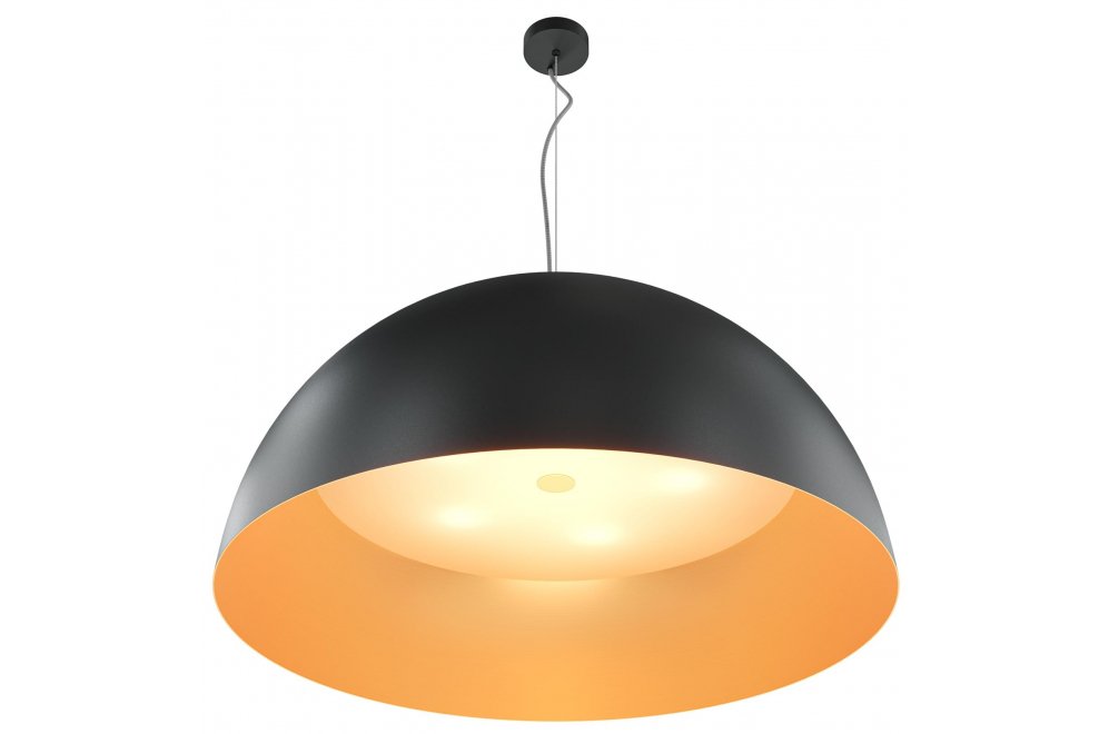 Подвесной светильник Dome MOD169PL-05GB1