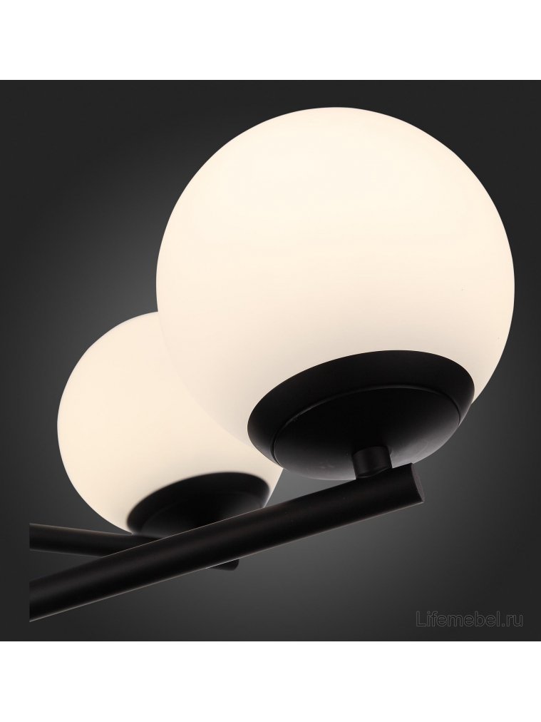 Подвесной светильник Donolo SL395.413.06