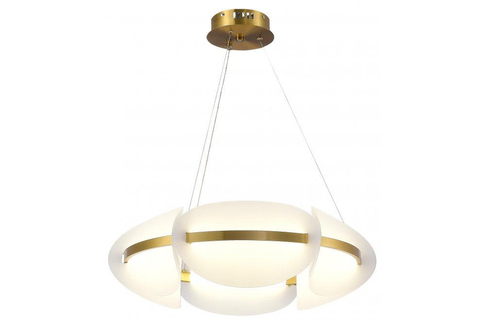 Подвесной светильник Etoile SL1304.203.45