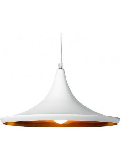 Подвесной светильник Foggi  LDP 7712-C WT