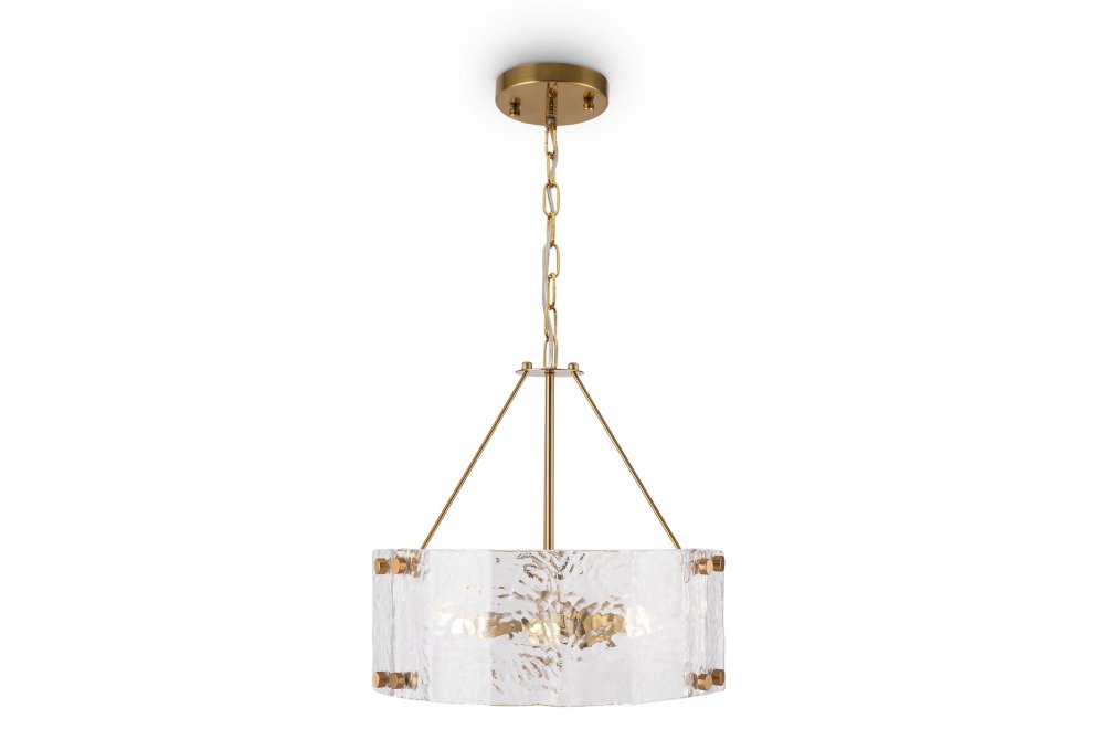 Подвесной светильник Fresco FR5190PL-06BS