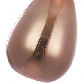 Подвесной светильник GAUDI SP4W LED COPPER