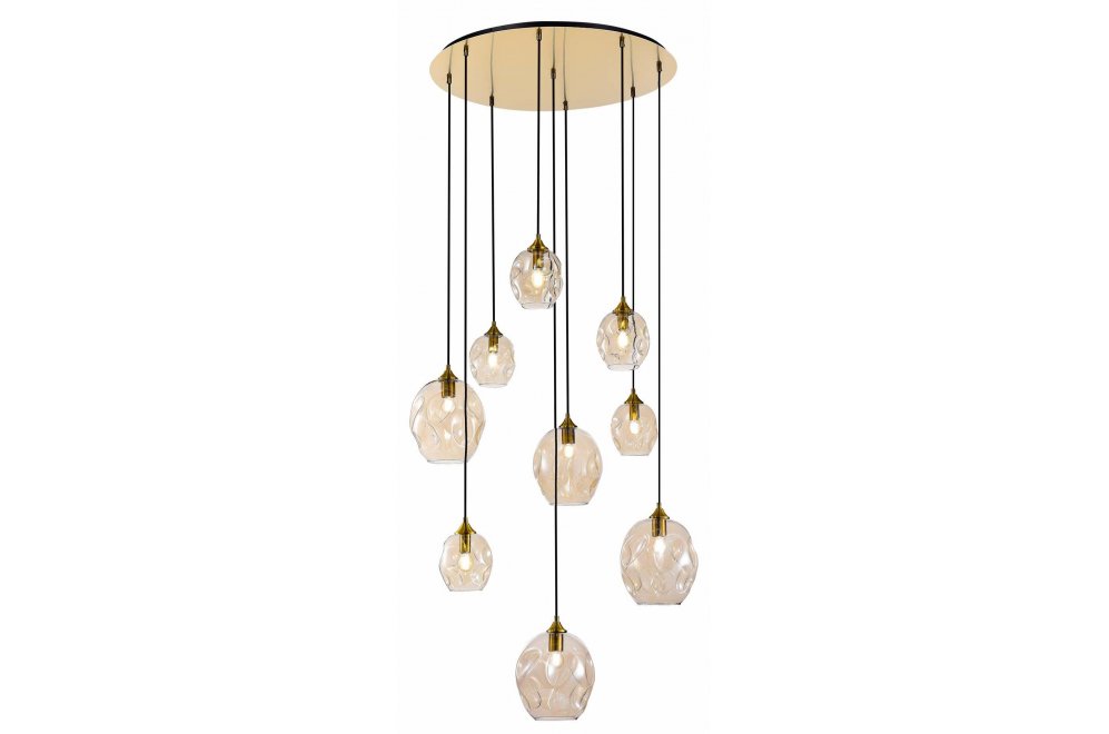 Подвесной светильник Idesia SL1188.303.09