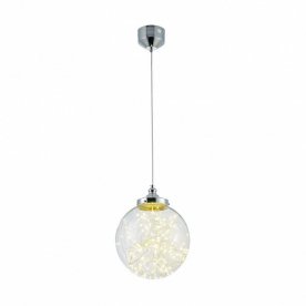 Подвесной светильник Isabel FR6157-PL-18W-TR
