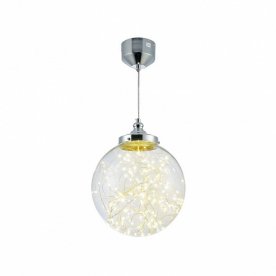 Подвесной светильник Isabel FR6157-PL-18W-TR