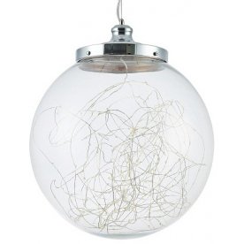 Подвесной светильник Isabel FR6157-PL-24W-TR