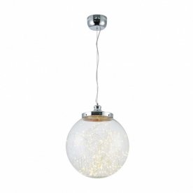 Подвесной светильник Isabel FR6157-PL-24W-TR