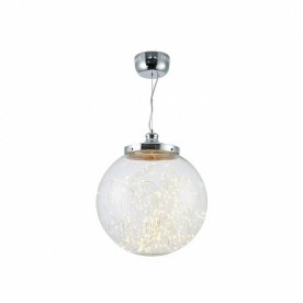 Подвесной светильник Isabel FR6157-PL-24W-TR
