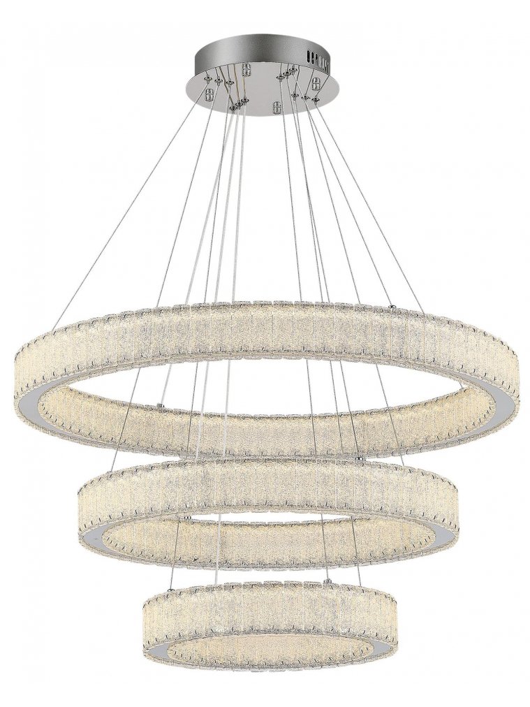 Подвесной светильник Latozzo SL6008.103.03
