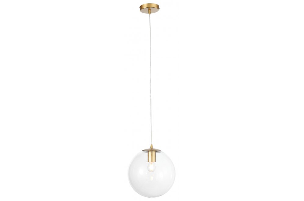 Подвесной светильник Liora SL1150.203.01