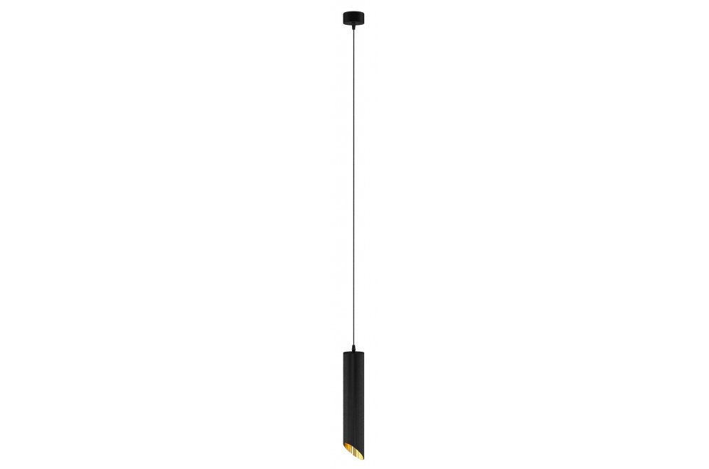 Подвесной светильник Lipari P044PL-01-30GU10-B