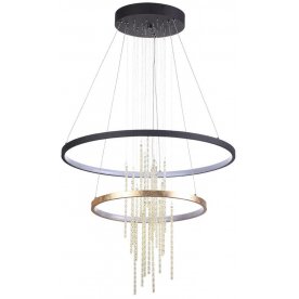 Подвесной светильник Monica 3901/63L