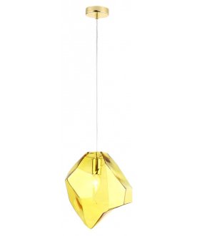 Светильник NUESTRO SP1 GOLD/AMBER