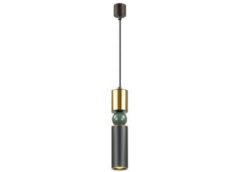 Подвесной светильник Sakra 4073/5L