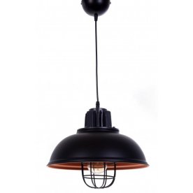 Подвесной светильник LDP 6859 BK