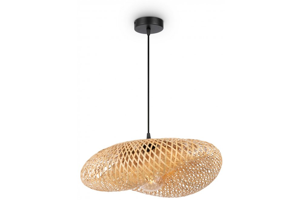 Подвесной светильник Wavy FR5243PL-01BR8