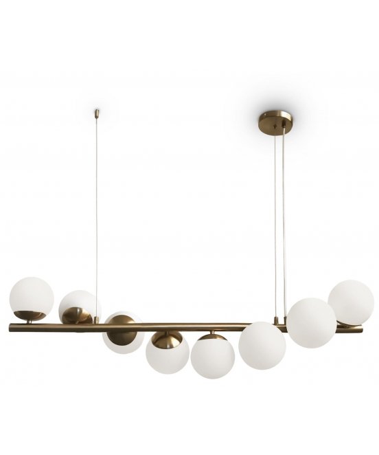 Подвесной светильник FR5199PL-08BS1
