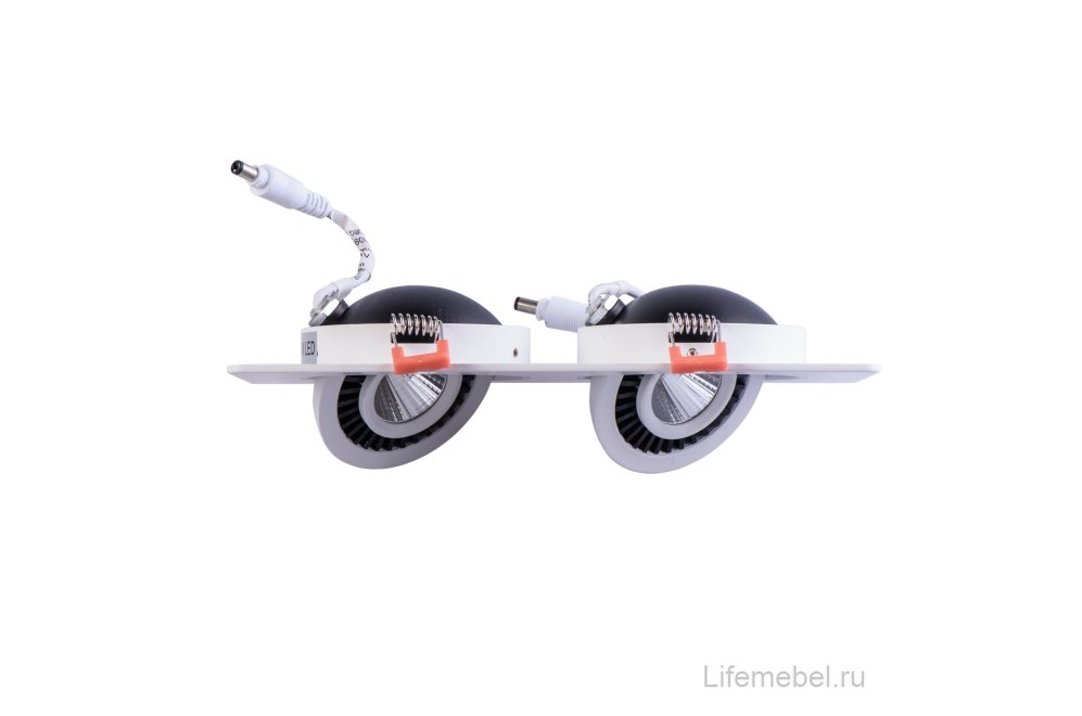 Светильник Круз 637015902
