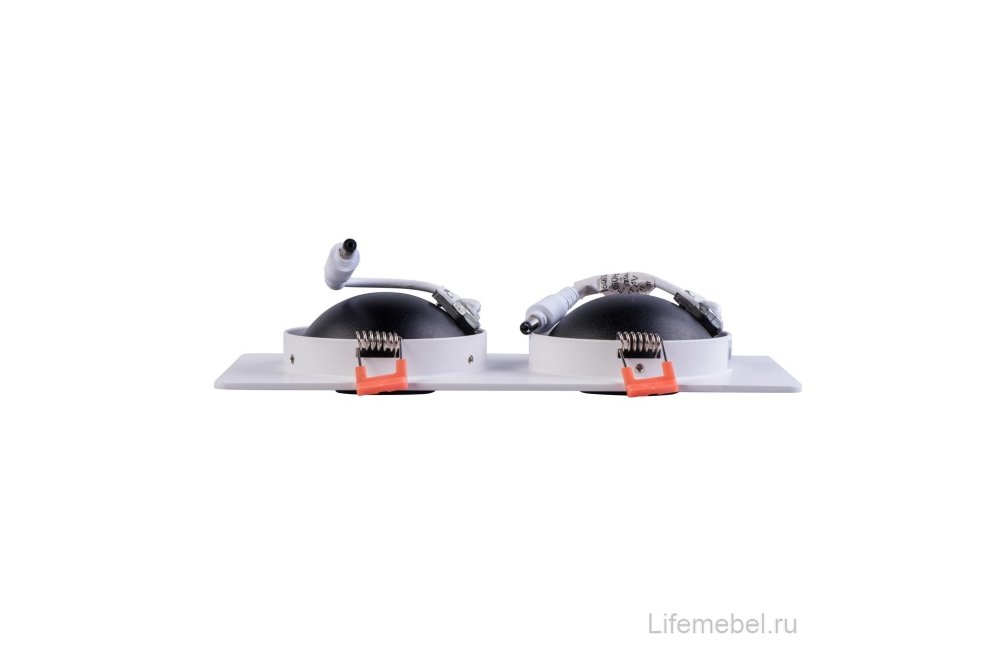 Светильник Круз 637015902