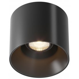 Потолочный светильник C064CL-01-15W3K-D-RD-B