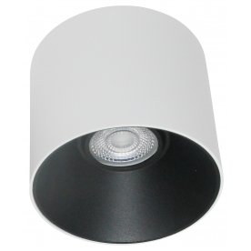 Потолочный светильник C064CL-01-15W3K-D-RD-WB